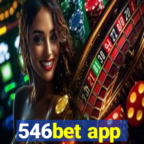 546bet app